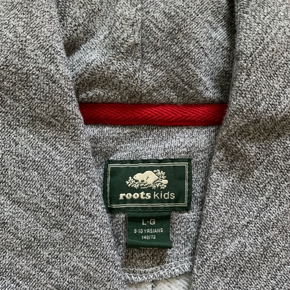 Roots Sweatshirt Sweater Cardigan Bundle - Picture 8 of 16